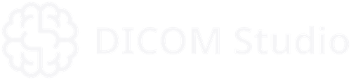 DICOM Studio