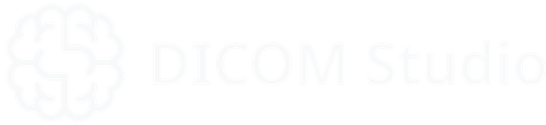 DICOM Studio